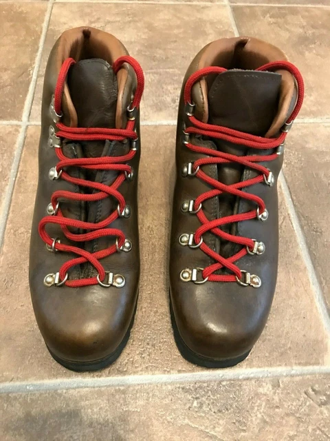 Used on sale zamberlan boots