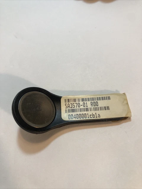 Merit Megatouch security key SA3570-01 R00