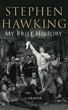 My Brief History von Hawking, Stephen | Buch | Zustand sehr gut