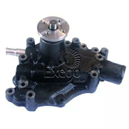 Tru-Flow Water Pump (GMB) TF809C