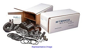 Stemco Kaiser 70.121.05 King Pin Kit