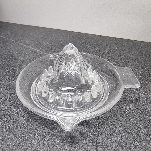 PRESSE AGRUME VERRE ARC Vintage Cuisine Citron Jus Accessoire EUR 5 00 presse-agrume-verre-arc-vintage-cuisine-citron-jus-accessoire-eur-5-00