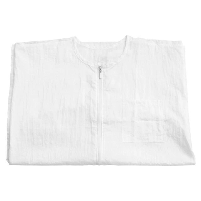 Grooming Smock Cutting Hair Cloth Stylist Apron Work Clothes