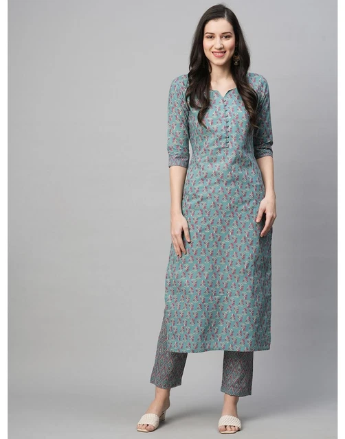 Stylish Fashion Women's Cotton Blend Dress Unique Dress Outfit Casual Dress