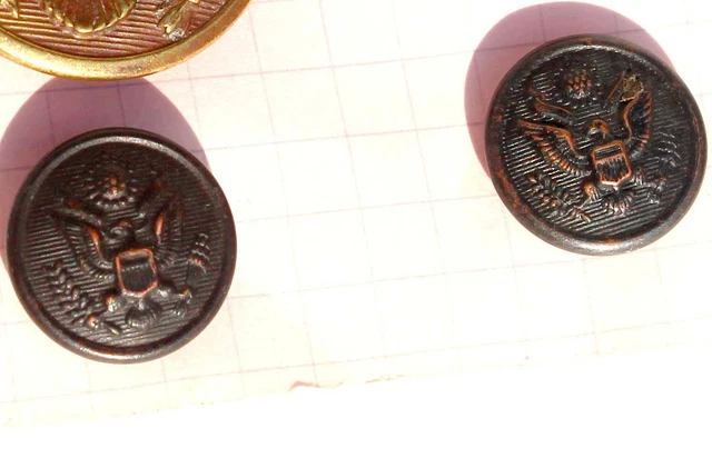 Pin's US Army – 7e Armée – Militaire émail – TBE