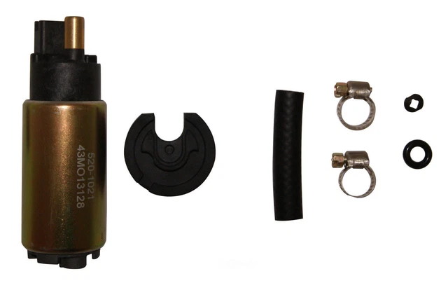 GMB: 520-1021 - Electric Fuel Pump