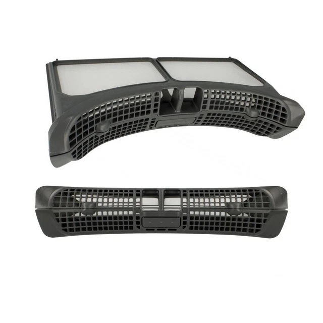 Filtro Lanugine Per Asciugatrici Indesit Hotpoint Aqualtis Serie - Foto 6