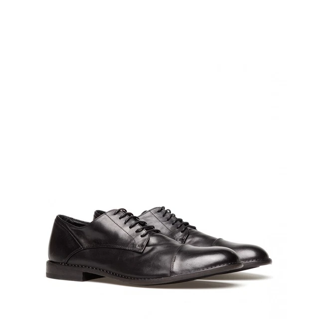 Chaussures sales pantanetti femme