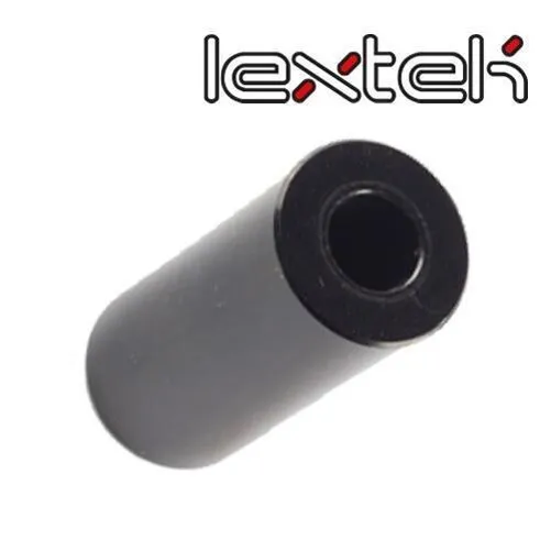 Lextek Moto / Moto & Scooter Échappement / Silencieux Entretoise 60mm Long