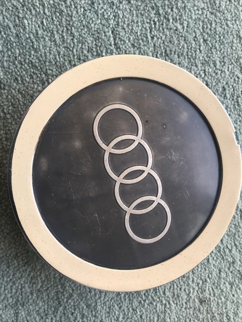 Audi centre caps 147mm online