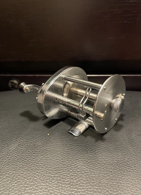 VINTAGE SHAKESPEARE DIRECT Drive No 1950 Model FC Fishing Reel SUPER CLEAN  $45.00 - PicClick CA
