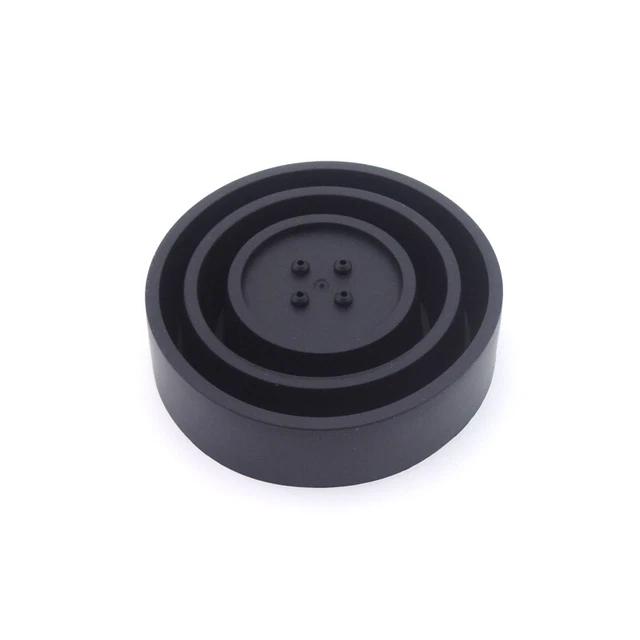 1pc Universal Seal Cap Dust Cover for Car Headlight LED HID Xenon Kit Retrofit