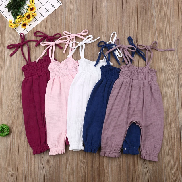 Tuta Body Vestiti Neonato Neonate Bambine Ragazzi Biancheria Romper Abiti
