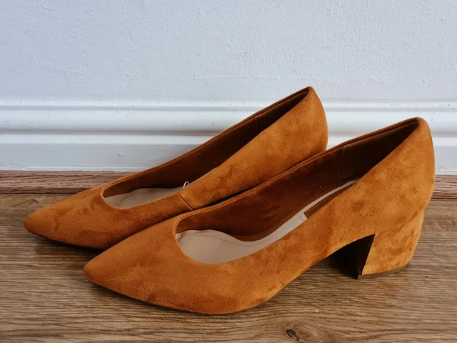 Scarpe Stradivarius IN VENDITA PicClick IT