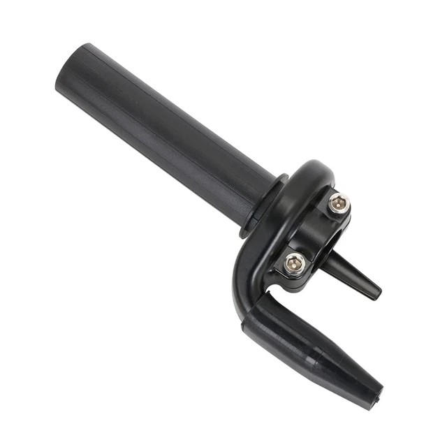 Motorcycle Throttle Tube Assembly Fits CRF250R 2004-2014 CRF450R Black