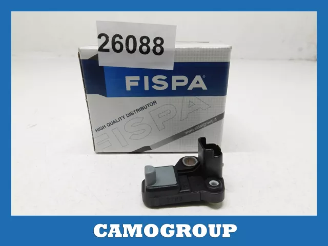 Sensore Giri Fase Impulse Generator Fispa Citroen C3 C4 C5 C6 C8 Xsara