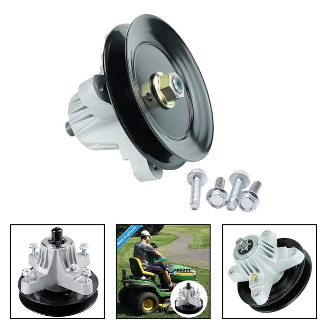 8TEN Strato Mandrino Per Cub Cadet Montaggio Troy Bilt Toro - Foto 2