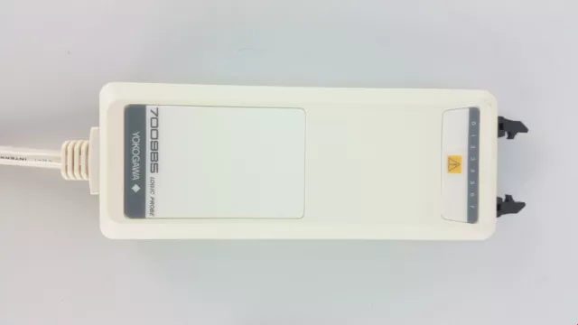 YOKOGAWA 700985 Oscilloscope Logic Probe