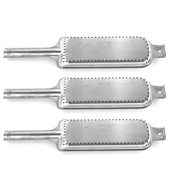 Replacement Burner For 14710FA,7001802,800014220,463362506,14727 Gas Models-3PK