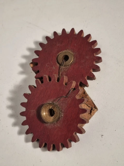 N.O.S pignon 22 renvoie d'angle O.S compteur compte tours MOTO MOTOBECANE TERROT