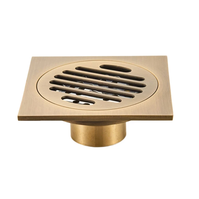 300g 10 cm cobre desagüe del suelo desodorante agua insecto ducha inodoro