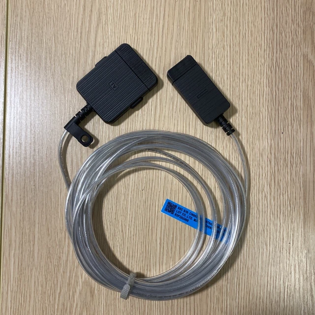 CABLE 5METRES ONE Connect TV Samsung The Frame BN3902470A Original EUR