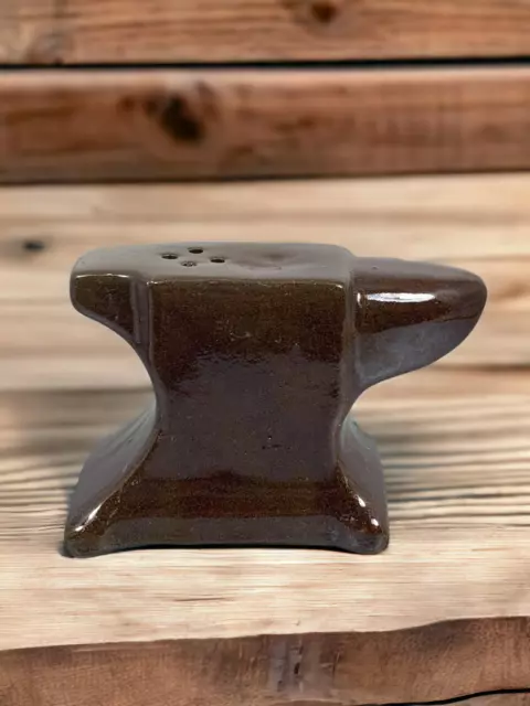 Anvil Vintage Salt or Pepper Shaker Japan SINGLE ONLY