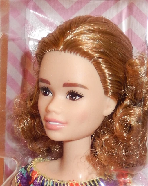 Poupée Barbie Châtain - Occasion, Marque Mattel