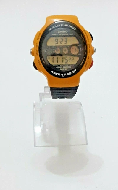Casio Orologio MTP-V006L-1B 38mm - Movimento Giapponese, Unisex Adulto, Analogico Con Calendario