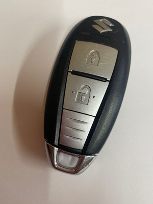 Per SUZUKI SWIFT VITARA radio TASTIERINO chiave telecomando 433mhz id46 a84 