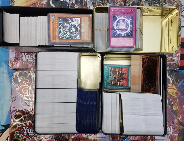Jeu PSP Yu-Gi-Oh! GX Tag Force - Très Bon état - Complet Avec 2 Cartes Offertes