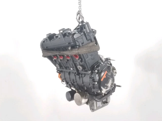Moteur moto SUZUKI GSR 750 - 960321556