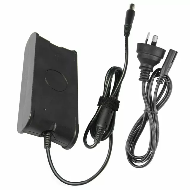 For Dell Inspiron 15R N5010 N5110 17R N7010 17Z Charger Power Cord AC Adapter