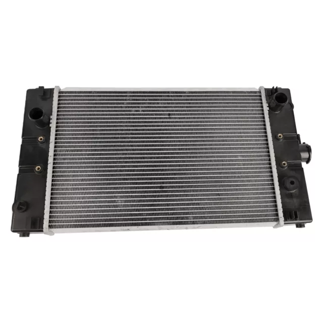 U45506580 Radiator TPN440 for Perkins 404C-22 403C-15 404D-22 403D-15 Engine