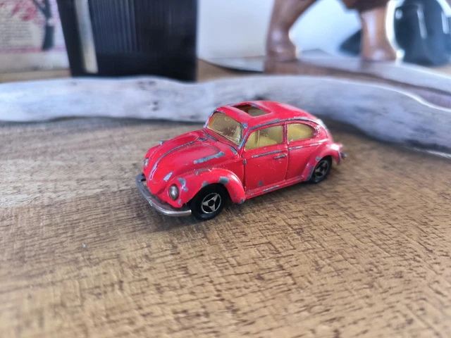 Majorette volkswagen d'occasion - Collection