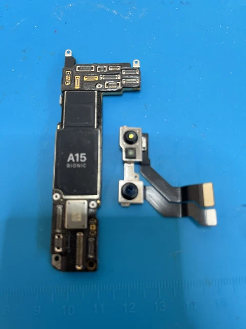 Carte Mère IPhone 8 64Go - Originale Apple - Opérateur Orange - Occasion