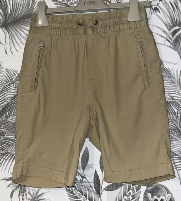Boys Age 6-7 Years - Gap Shorts In Excellent Condition
