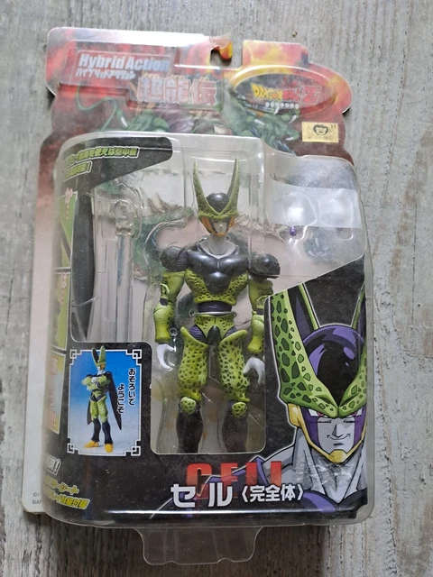Figurine Karin Legend here Dragon Ball BS STA AB Action figure cat Korin balzar