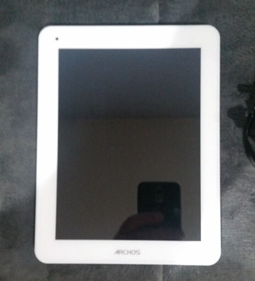 Archos Pellicola Protettiva Antishock per Tablet Archos Core 70 V2 