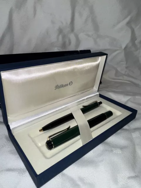 Pelikan Set Kugelschreiber