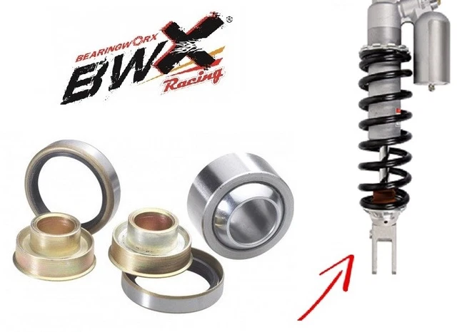 Arbre De Pompe à Eau Neuf Pour Yamaha WR 426 F 2001-2002 - Hot Rods HRSHA-001