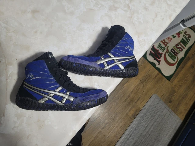 Rulon sales wrestling shoes