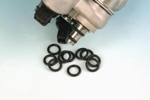 JAMES GASKET  O-Ring Fuel Injector Fitting 27244-95 (SET 0F 2)