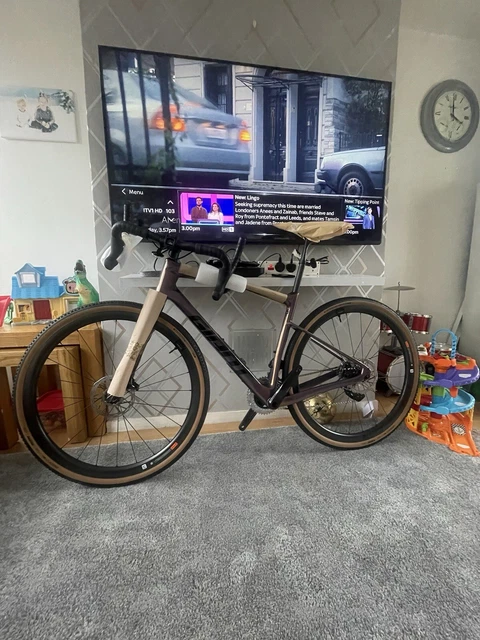 GIANT REVOLT ADVANCED Pro 2025 PicClick UK