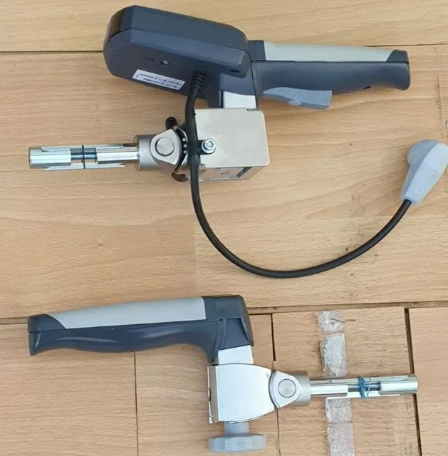 Control de acompañamiento Alber E-Fix 35 12 meses de garantía** como nuevo**