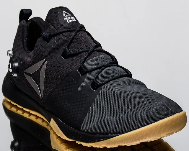 REEBOK CROSSFIT NANO Pump 3.0 3 III men training shoes NEW black