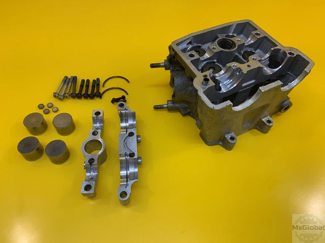 CYLINDER WORKS CYLINDER WORKS:シリンダーワークス ハイコンプレッション シリンダーキット Φ96mm Honda CRF450R CRF 450 R 通販 CYLINDER WORKS CYLINDER WORKS:シリンダーワークス ハイコンプレッション シリンダーキット Φ97mm Yamaha YZ450F FX YZ 450 F YZ 450 F