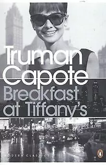 Breakfast at Tiffany's: WITH House of Flowers von Capote... | Buch | Zustand gut