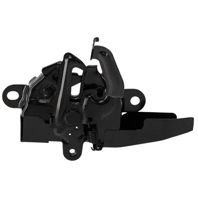 Hood Latch Lock Assembly For Toyota Corolla 2019-2021 - Direct Replacement Part