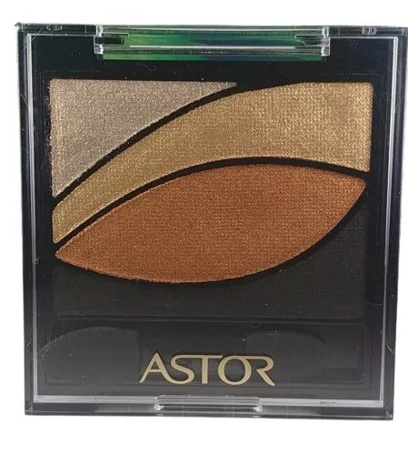 Astor Eye Artist Eye Shadow Palette 520 Movie Night In L.a.